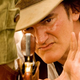 Image for article titled Quentin Tarantino isn't your monkey, doesn't have to answer your monkey questions about movie violence